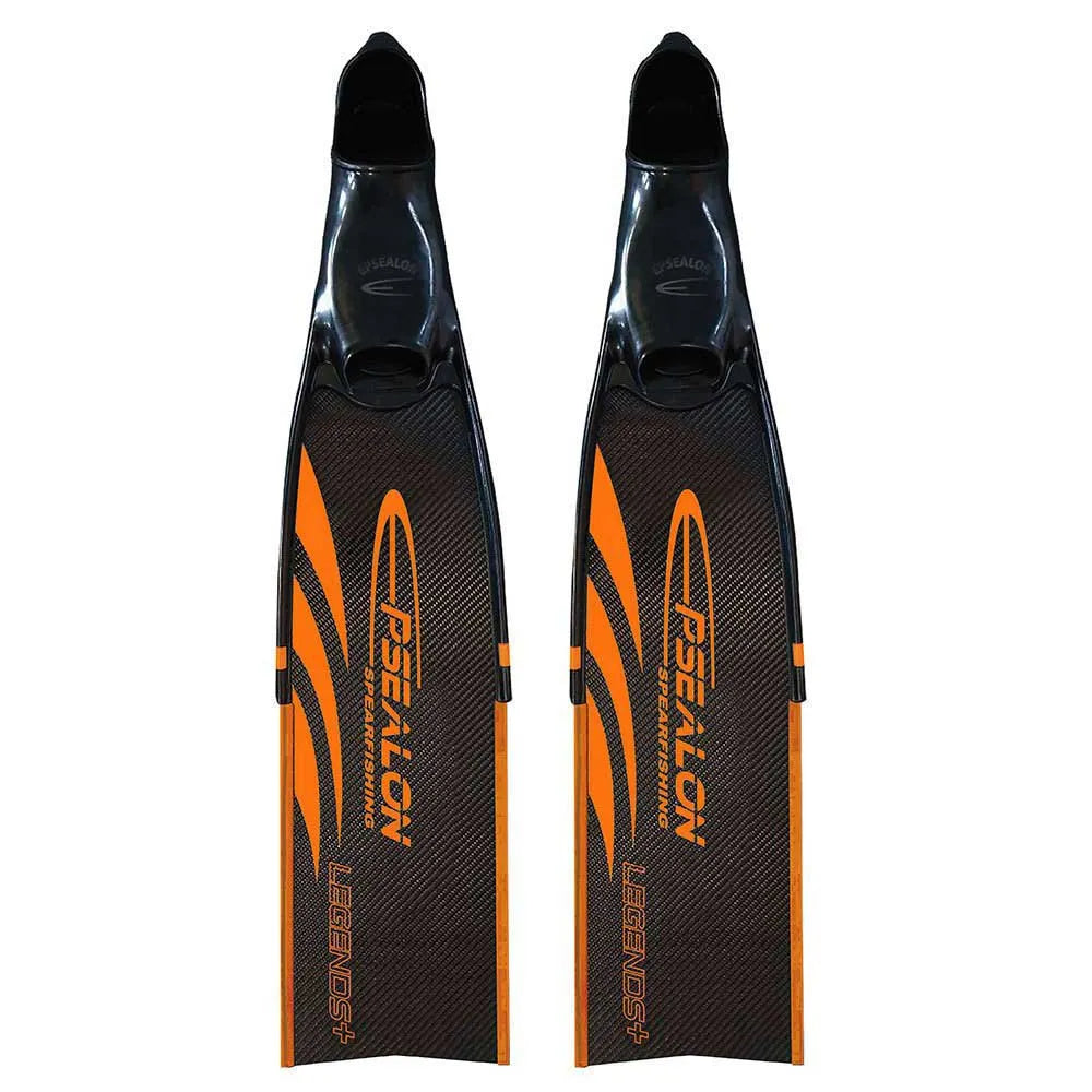 Epsealon Legends+ spearfishing fins