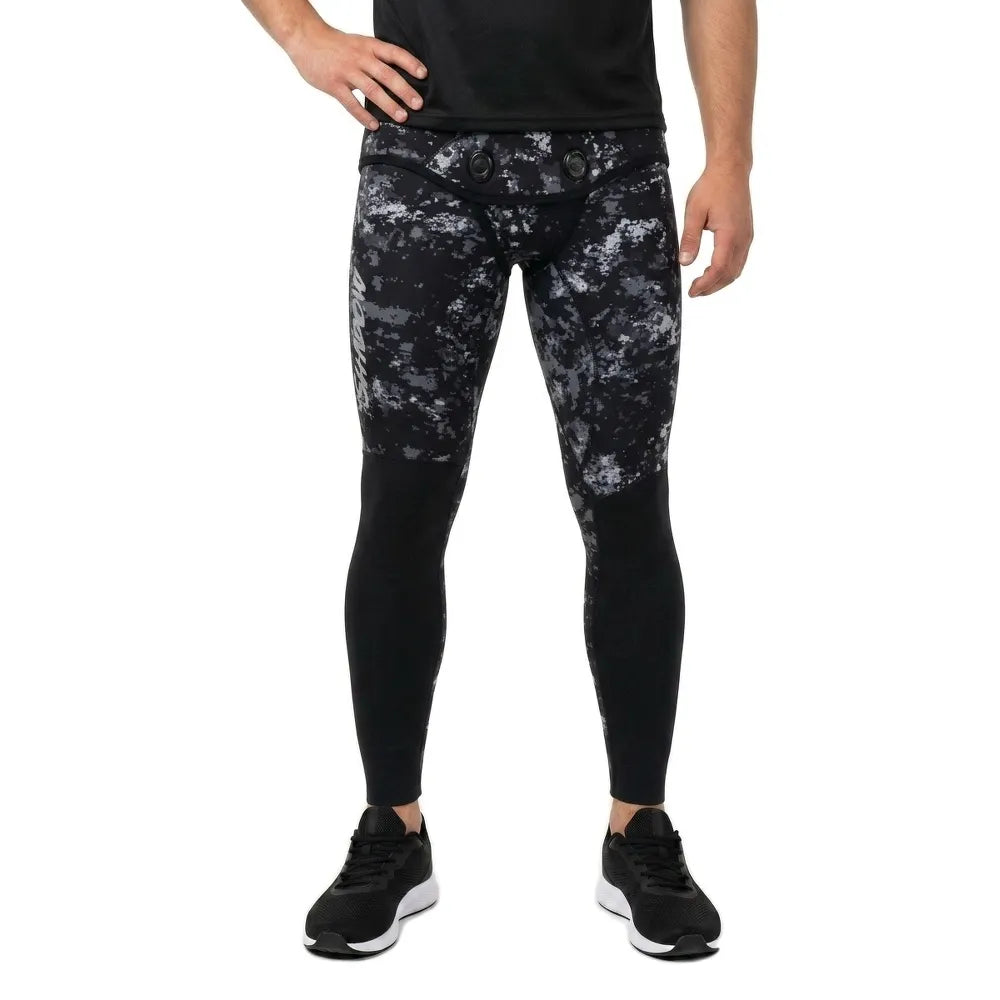 Epsealon Shadow 3 mm spearfishing pants