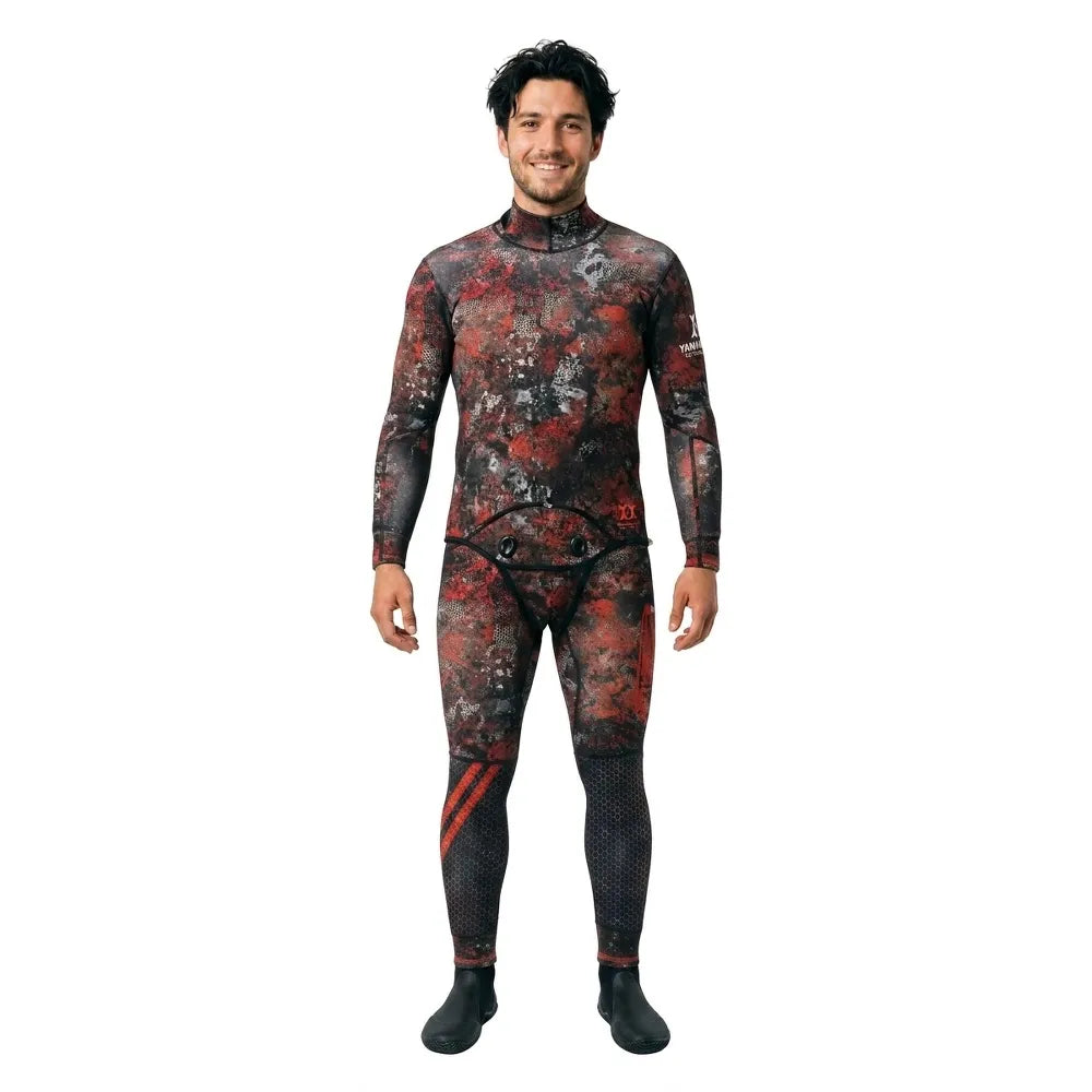 Epsealon Tactical Ghost 7 mm spearfishing pants