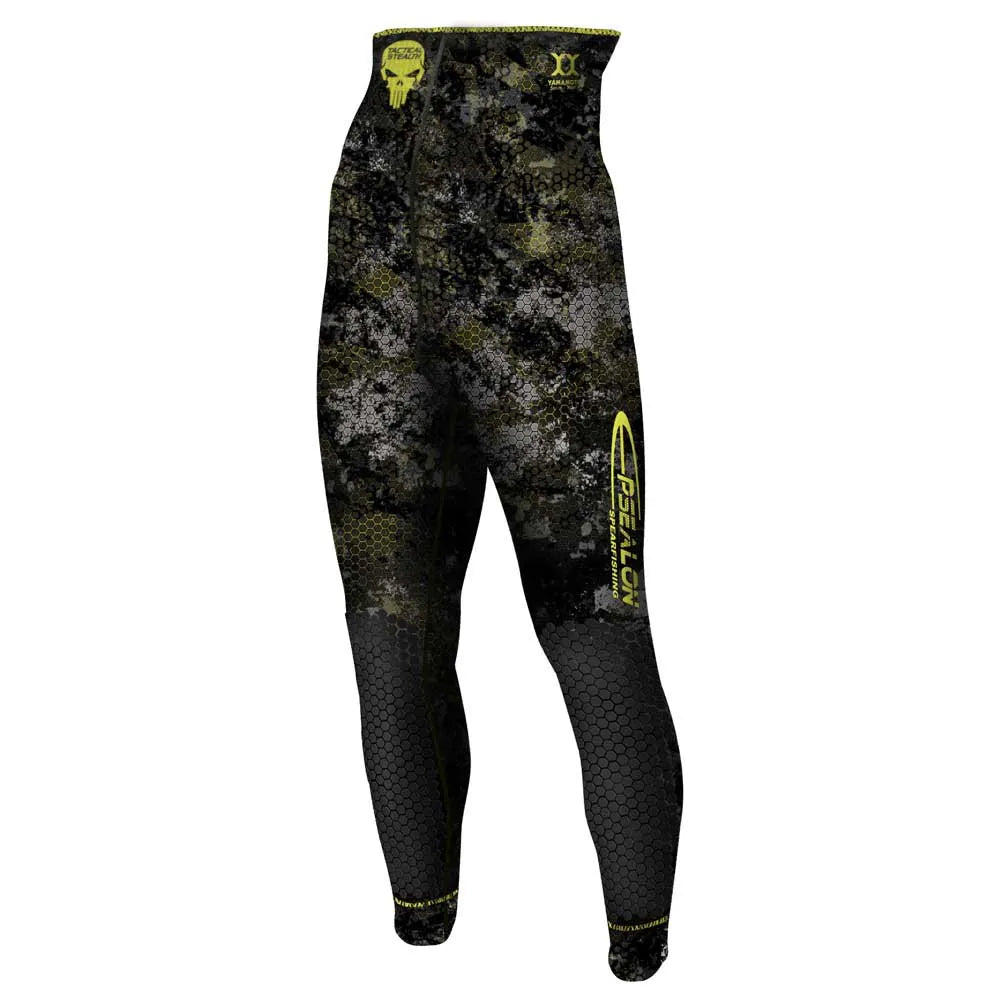 Epsealon Tactical Stealth 7 mm spearfishing pants