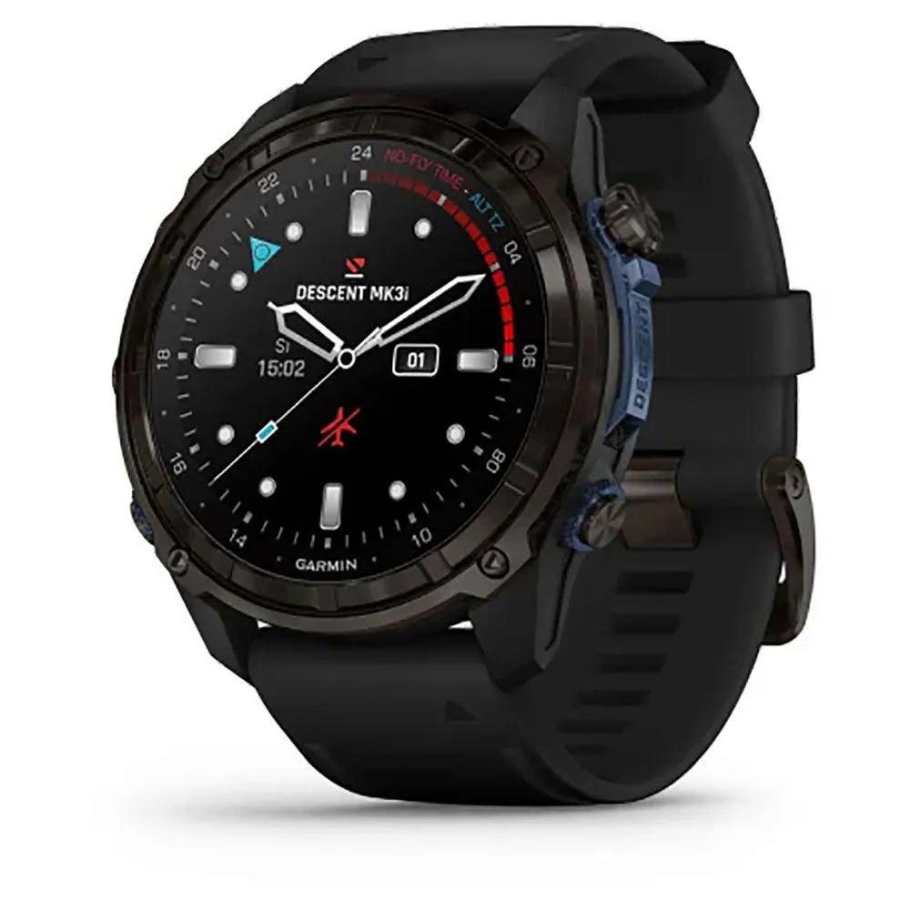 Garmin Ordenador de buceo Descent™ Mk3i