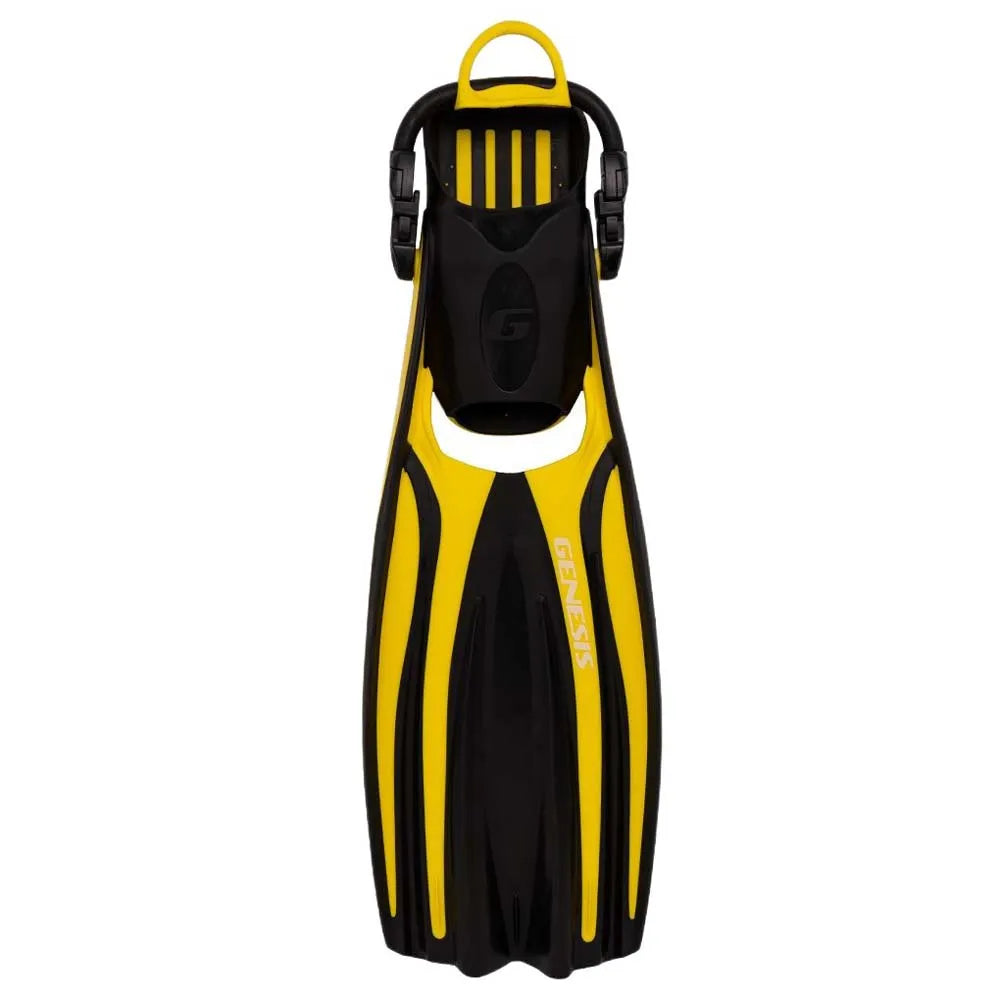 Genesis scuba Flow Diving Fins