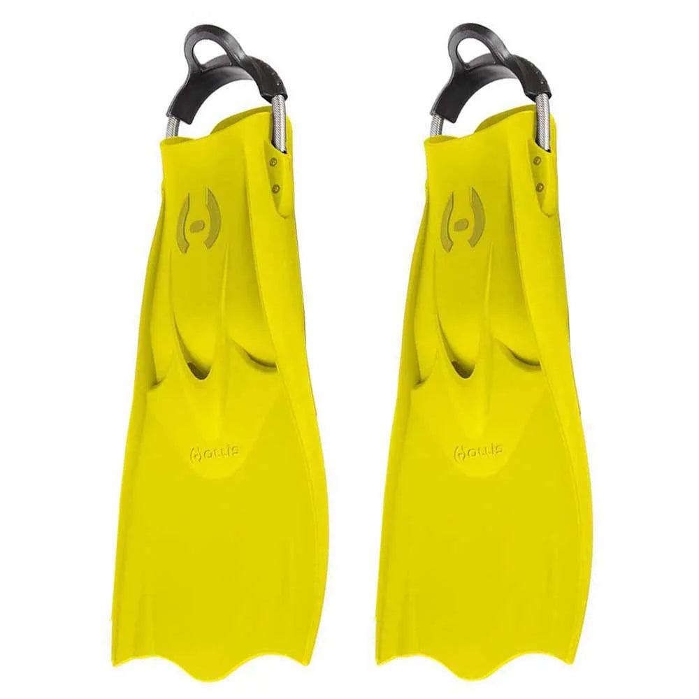 Hollis F1 LT Diving Fins