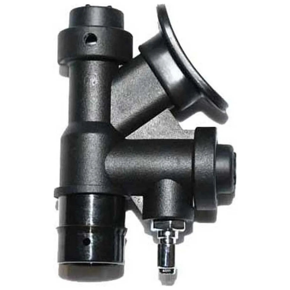 Hollis STD K Style Inflator Only