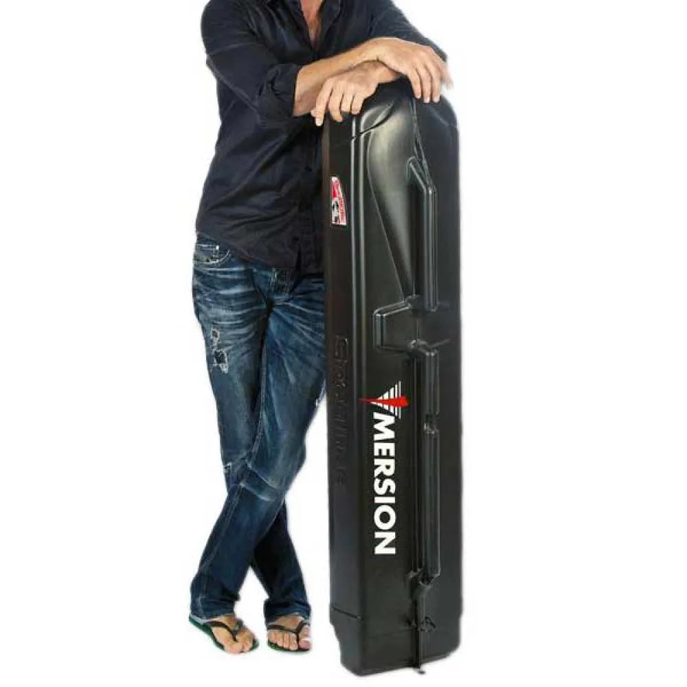 Imersion Sportube Case 2 box