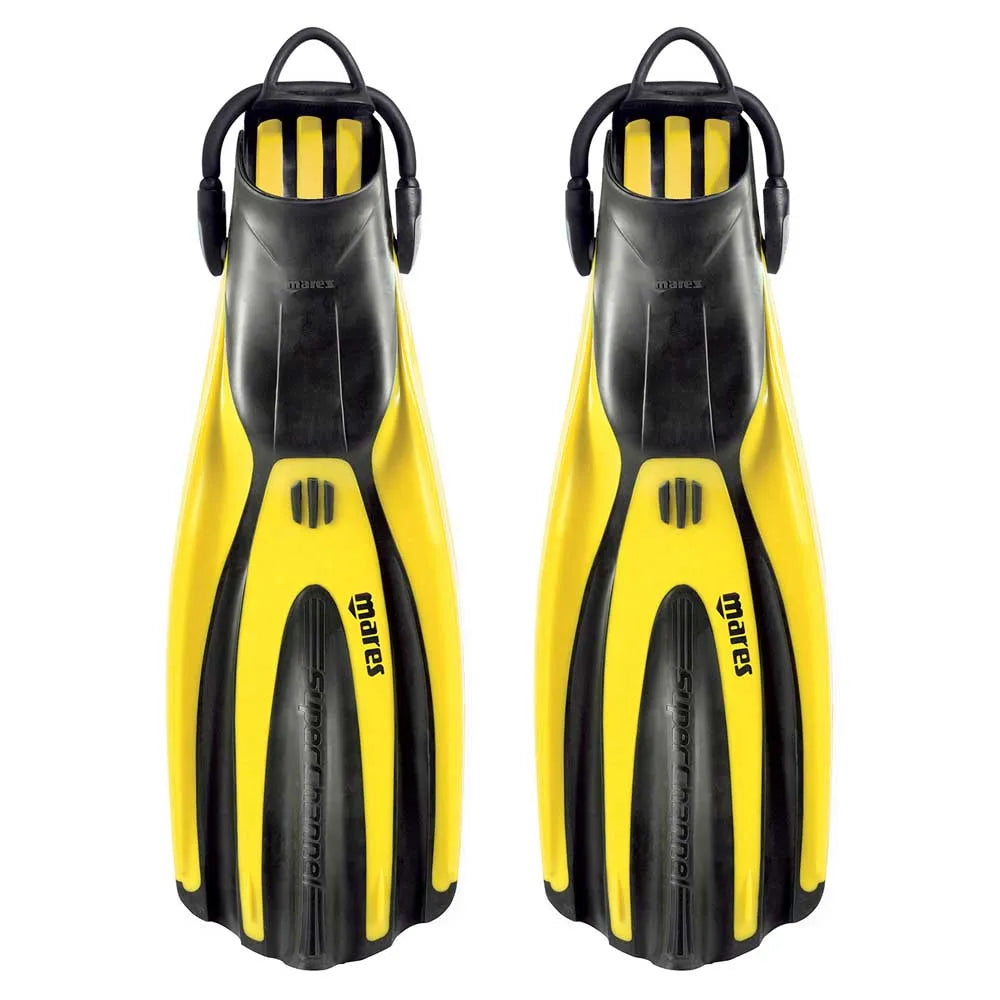 Mares Avanti Superchannel Diving Fins