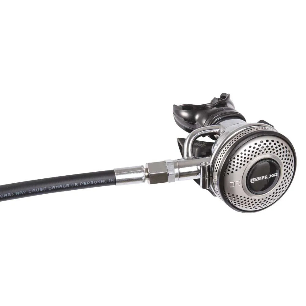 Mares DR XR Line 2nd stage regulator