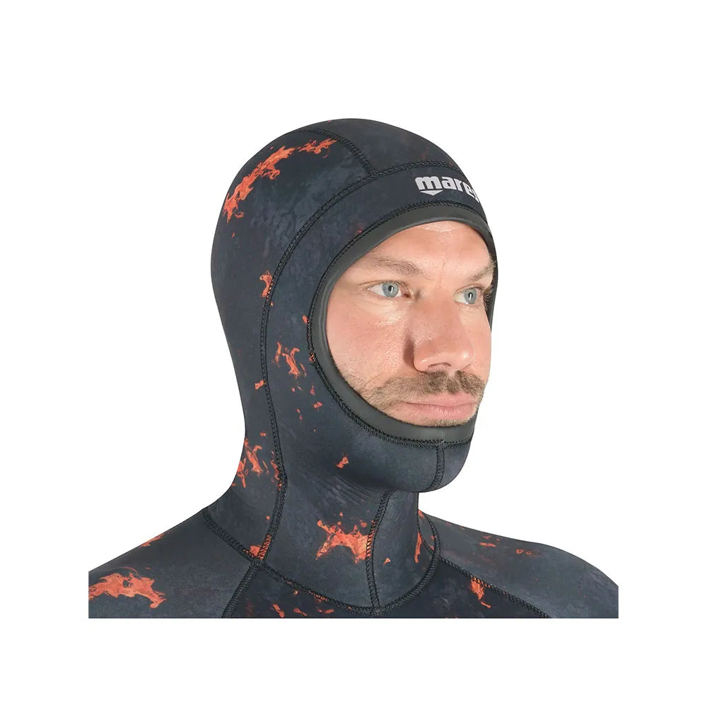 Mares Explorer Lava 7 mm spearfishing jacket