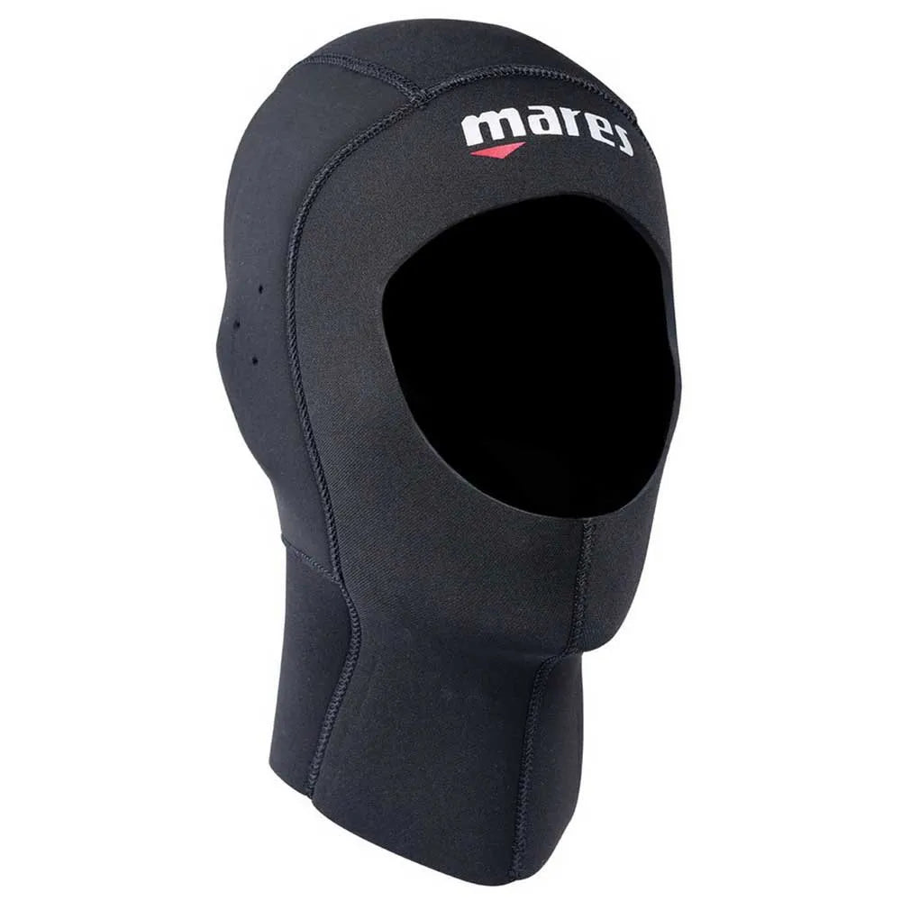 Mares Flexa hood 6/4/3 mm