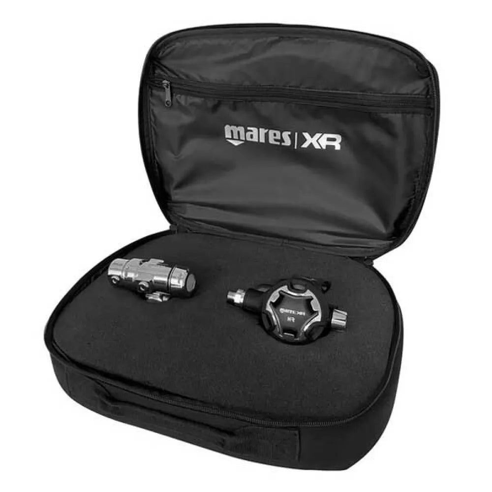 Mares HR 28 Normal Use diving regulator set