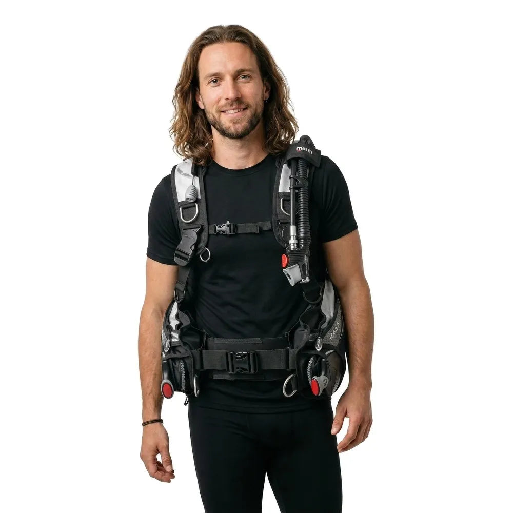 Mares Kaila SLS BCD jacket