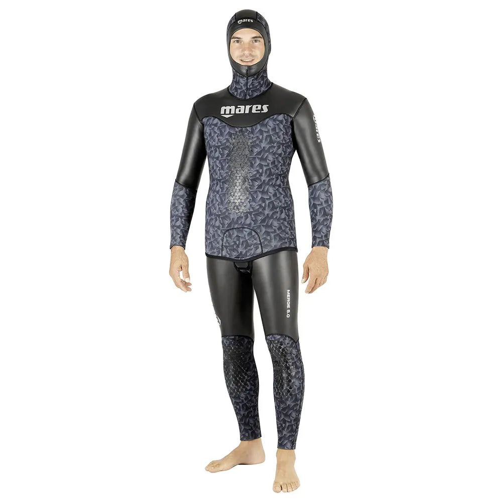 Mares pure passion Merge 5 mm diving pants