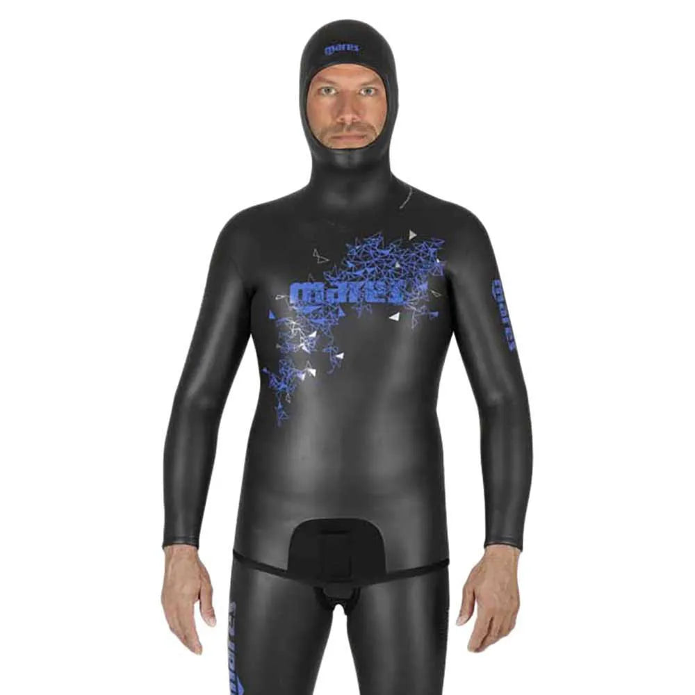 Mares pure passion Prism Skin 5 mm freediving Jacket