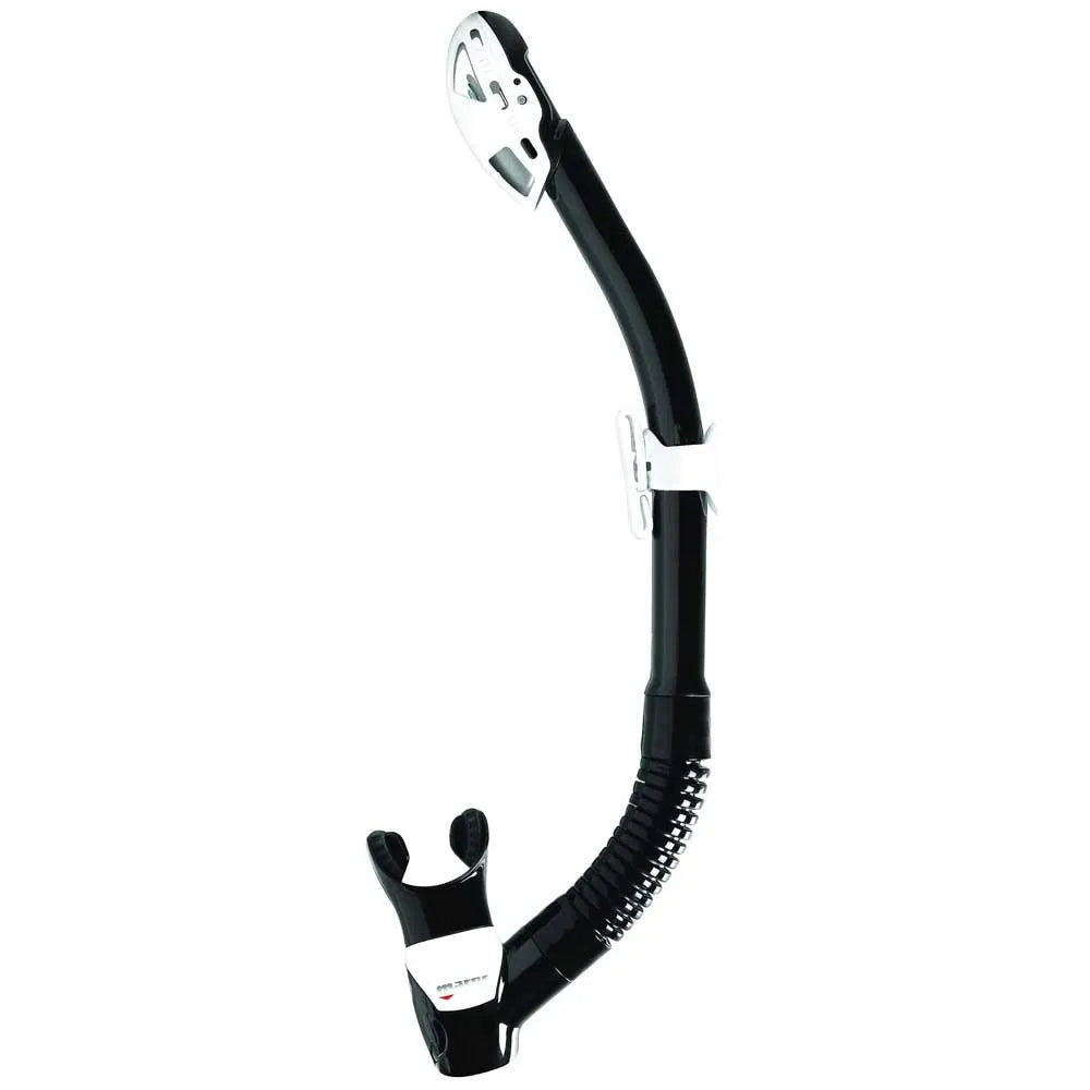 Mares Rebel Dry Diving Snorkel