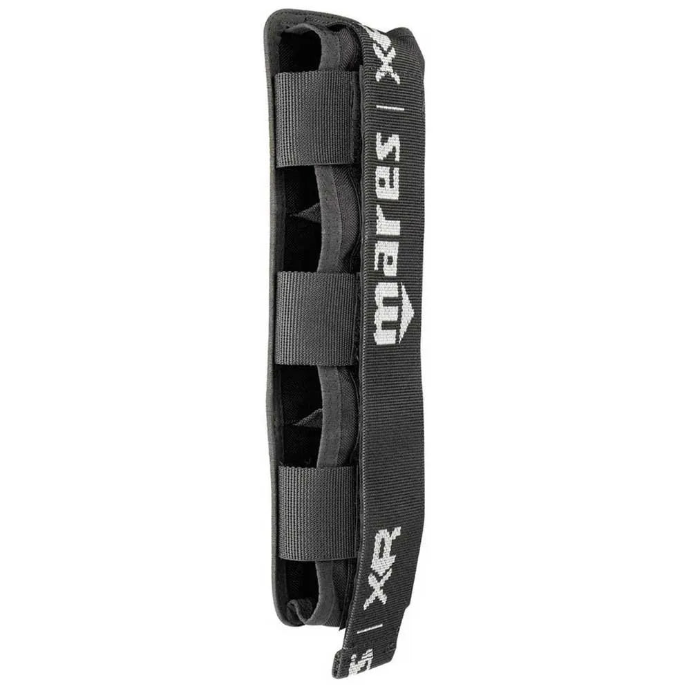 Mares Xr Straws weight pocket