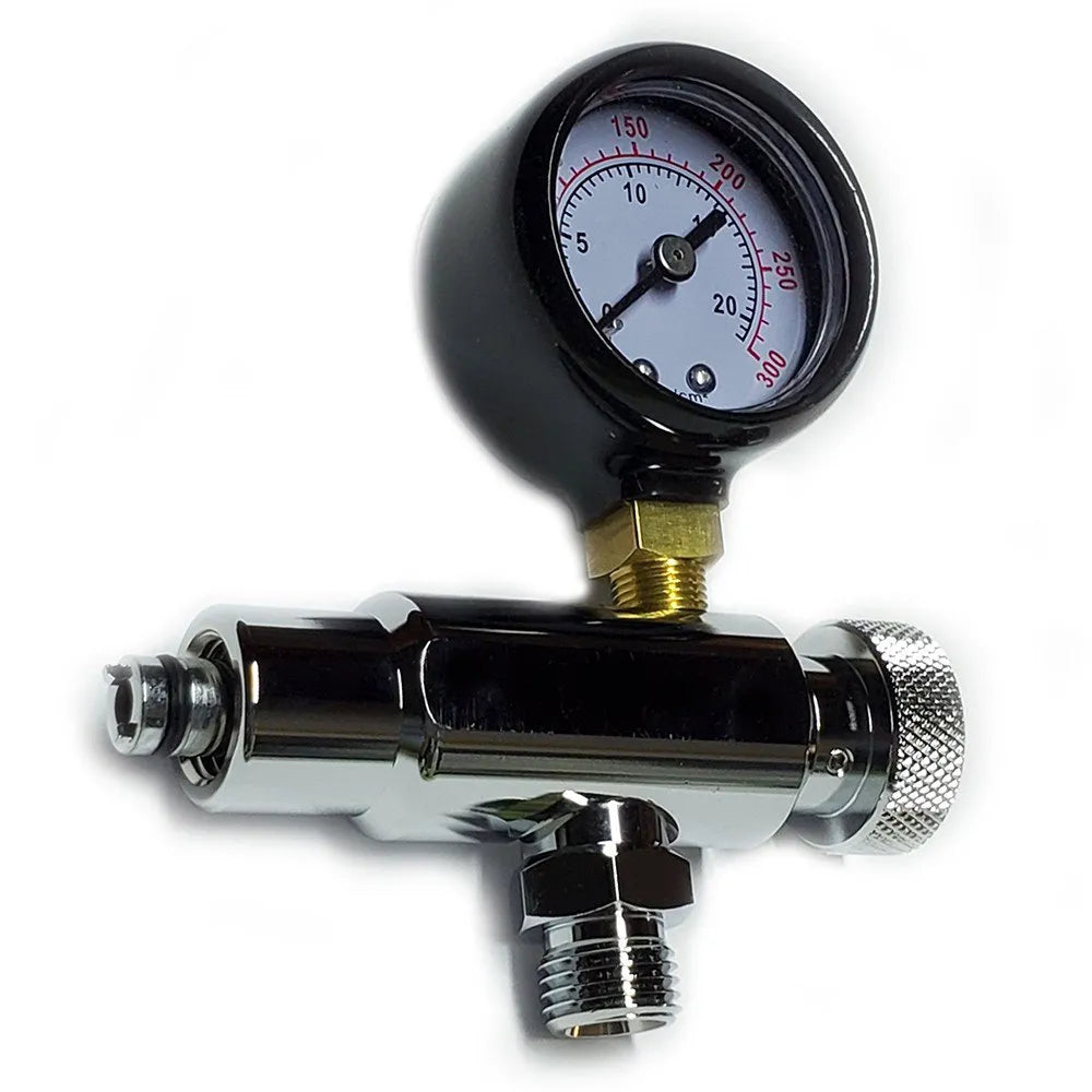 Metalsub Second Stage Adjustment Tool