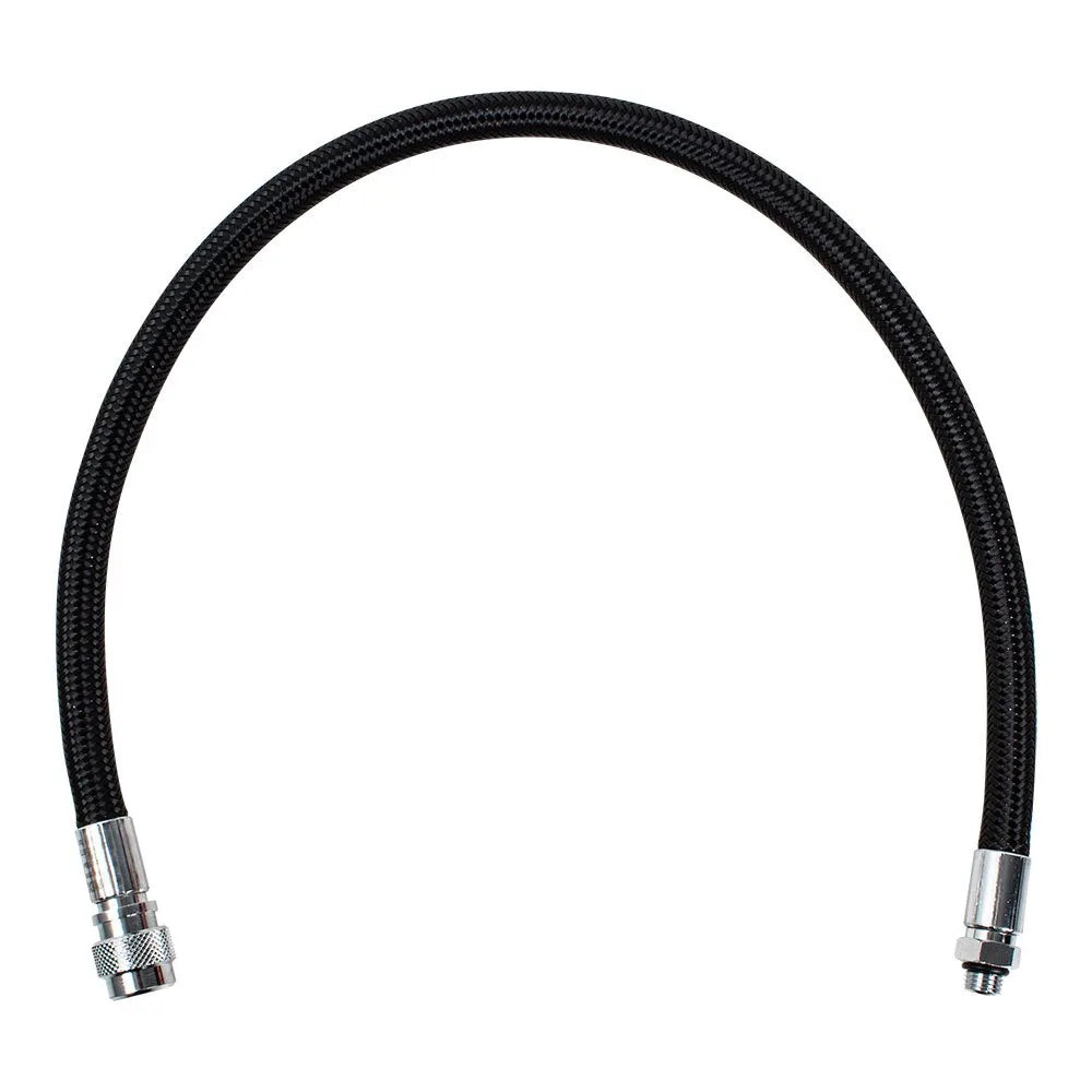 Miflex XTR 3/8 Quick Release hose