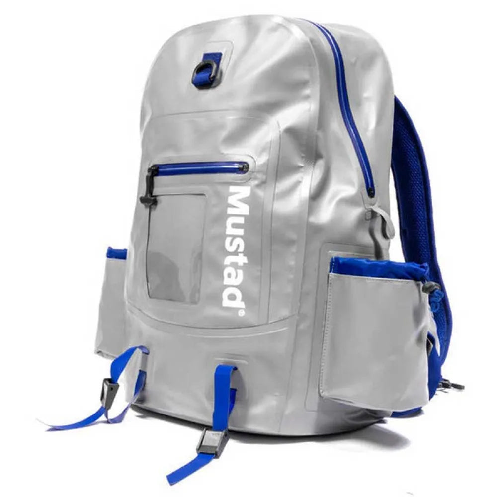 Mustad Daybreak Traditional dry sack 30L