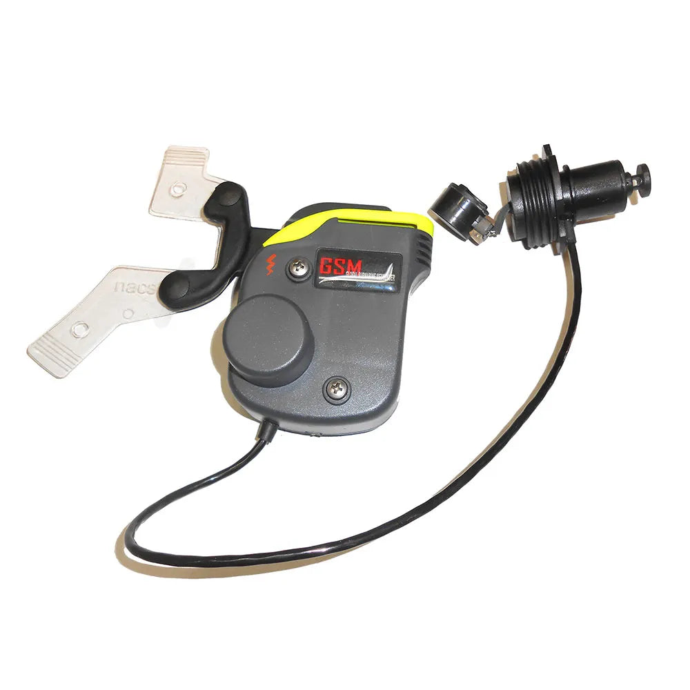Ocean reef W/NACS GSM communicator