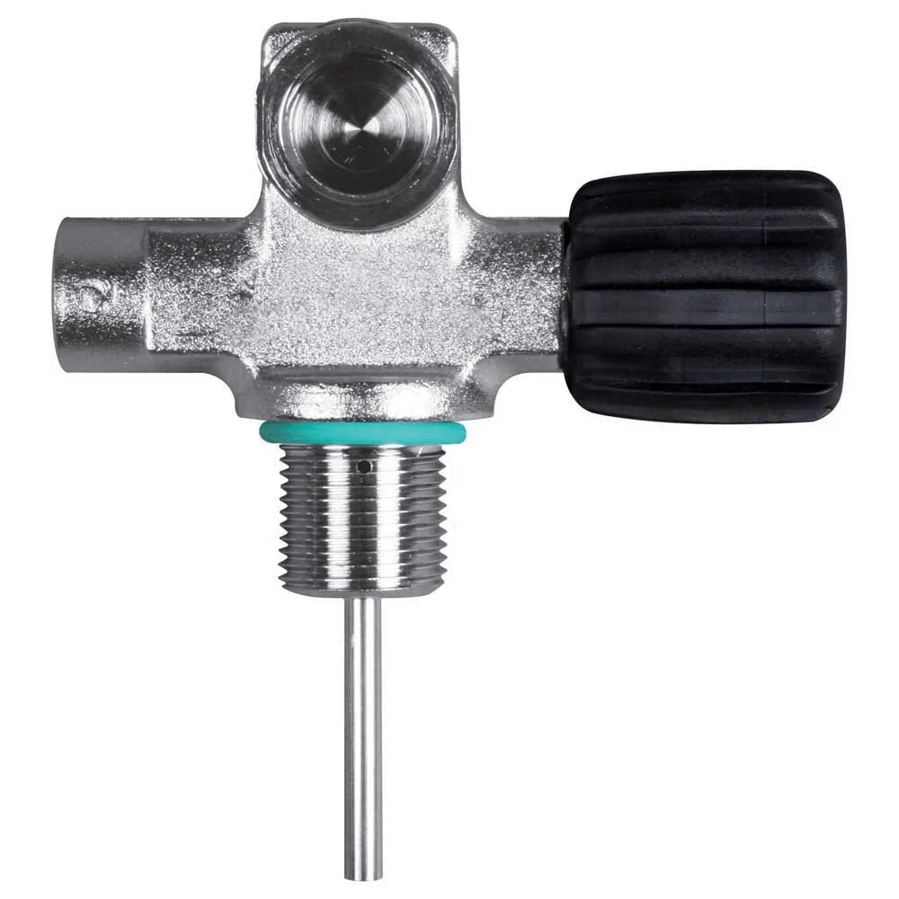 OMS DIN Right Expandable US NPSM 3/4 ´´ 230 Bar valve