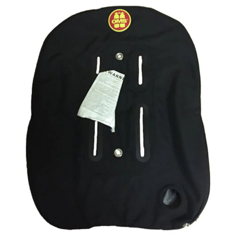 OMS Performance Mono Wing 32 Lbs Sheath Outer Shell
