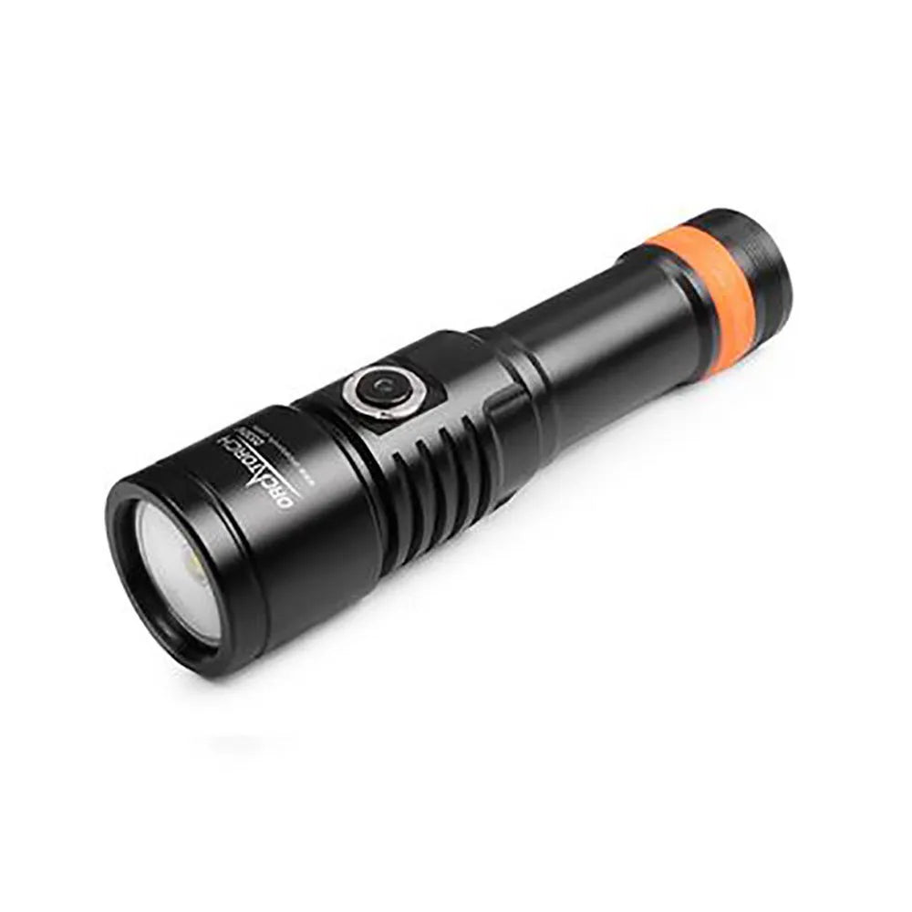Orcatorch D530V torch