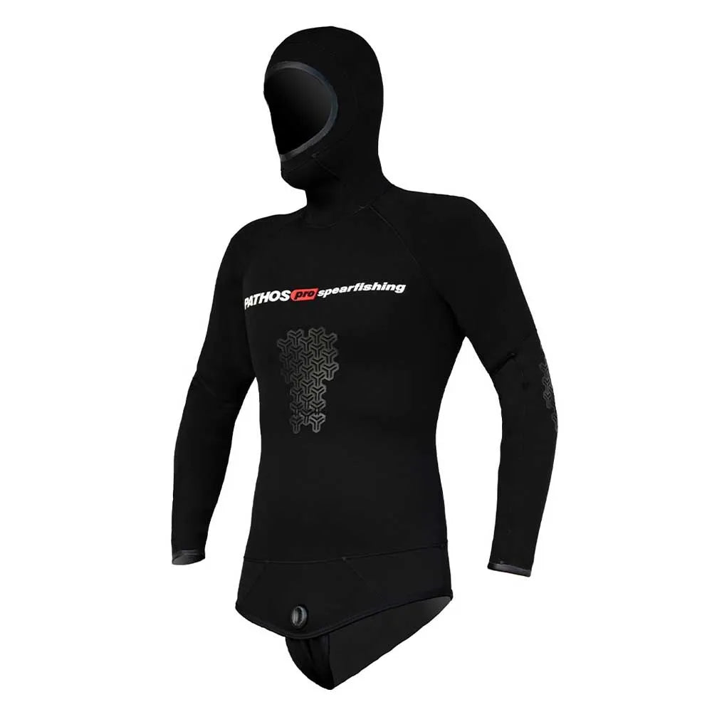 Pathos 7 mm Onix spearfishing jacket