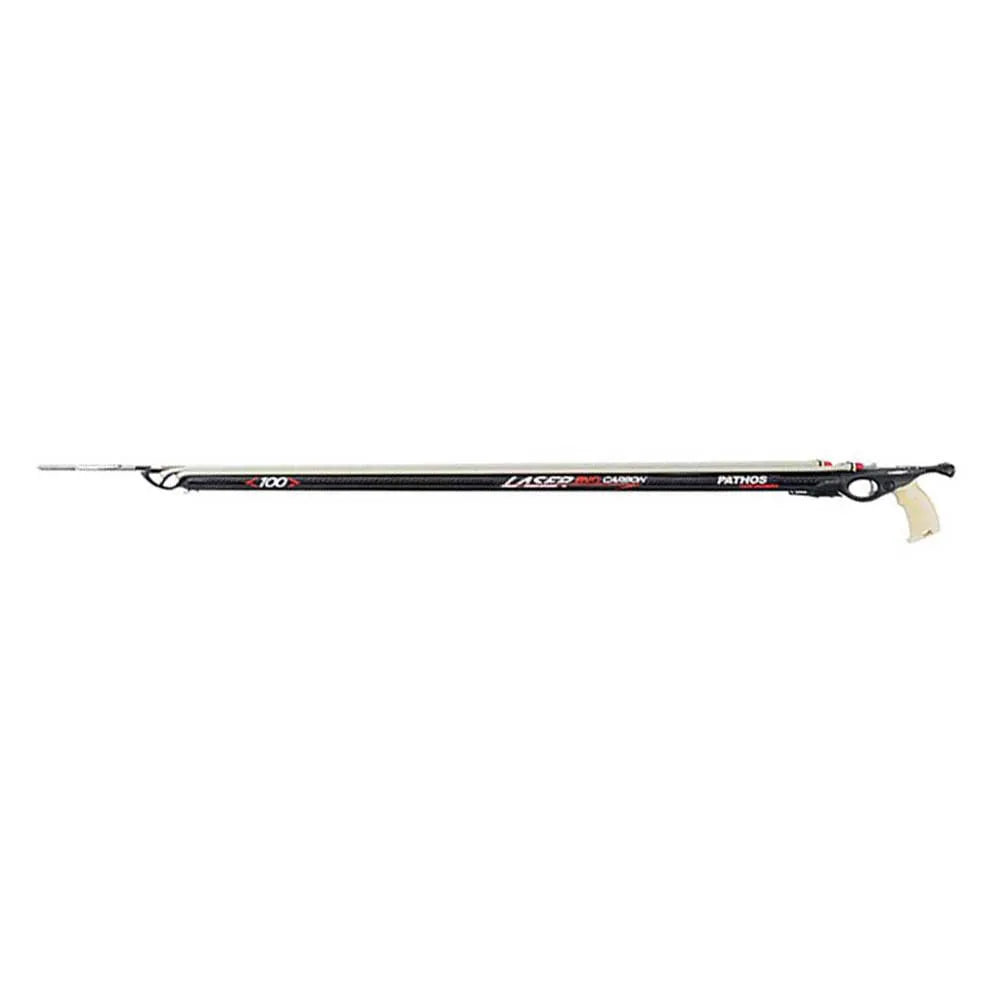 Pathos Laser EVO Carbon sling speargun