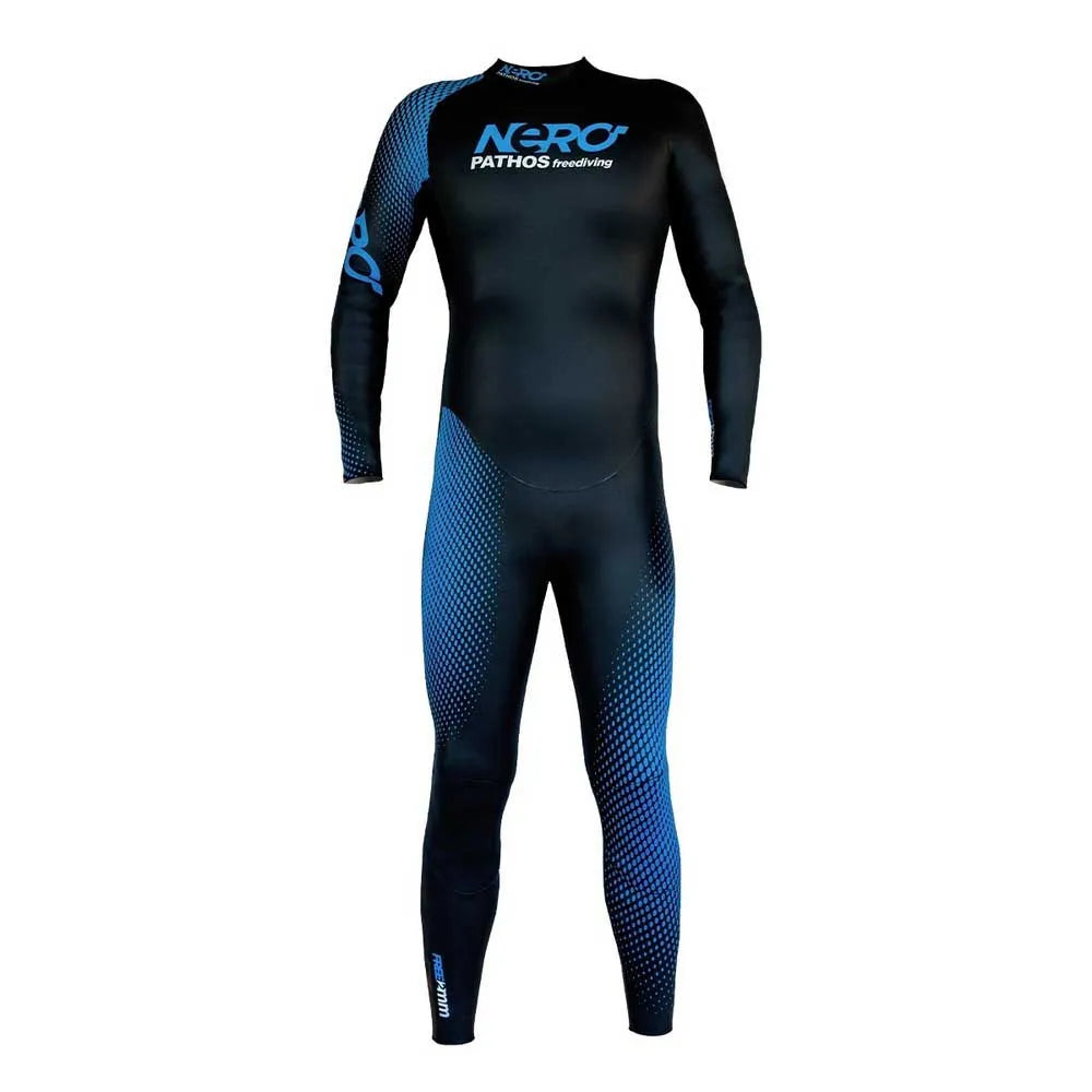 Pathos Nero 2 mm freediving wetsuit refurbished