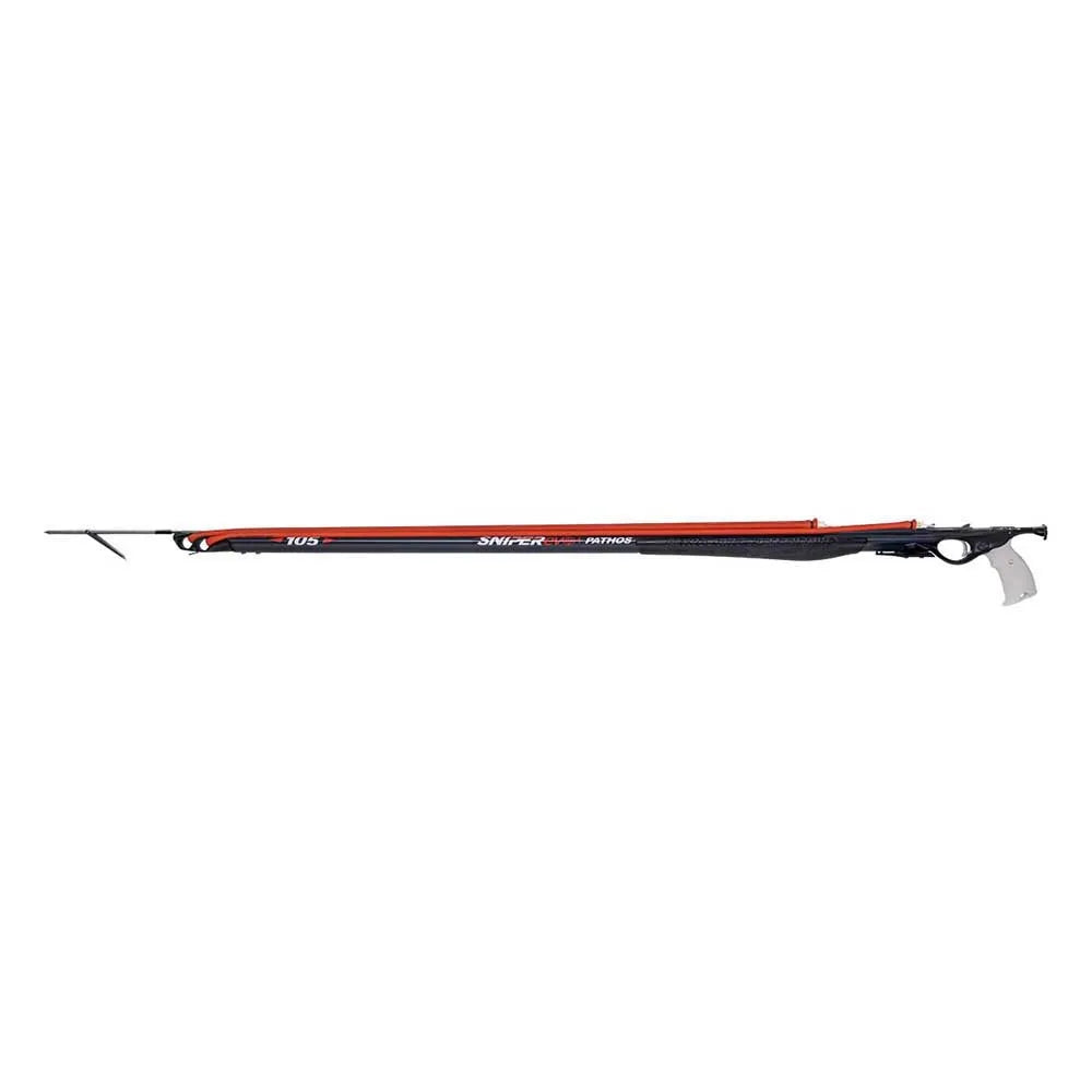 Pathos Sniper Evo Plus 50H sling speargun