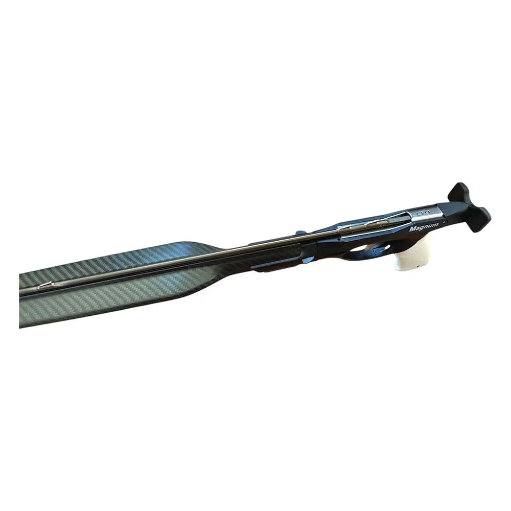 Picasso Hydro T700 Carbon Rail sling speargun