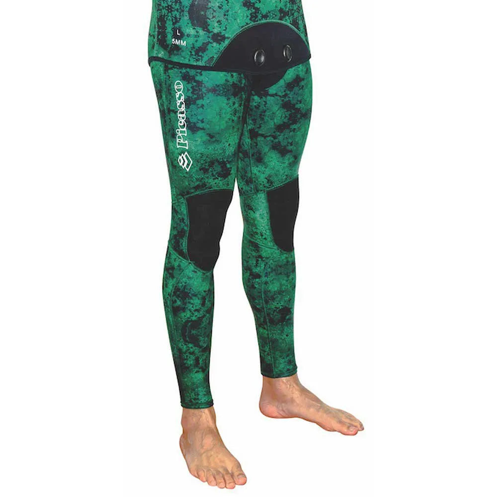 Picasso Posidonia 5 mm spearfishing pants