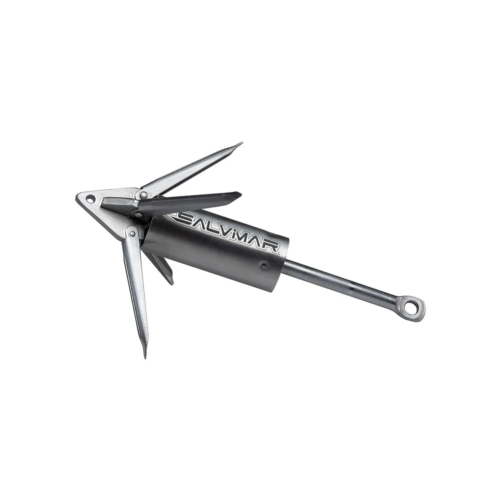 Salvimar Buoy Inox Anchor 500g