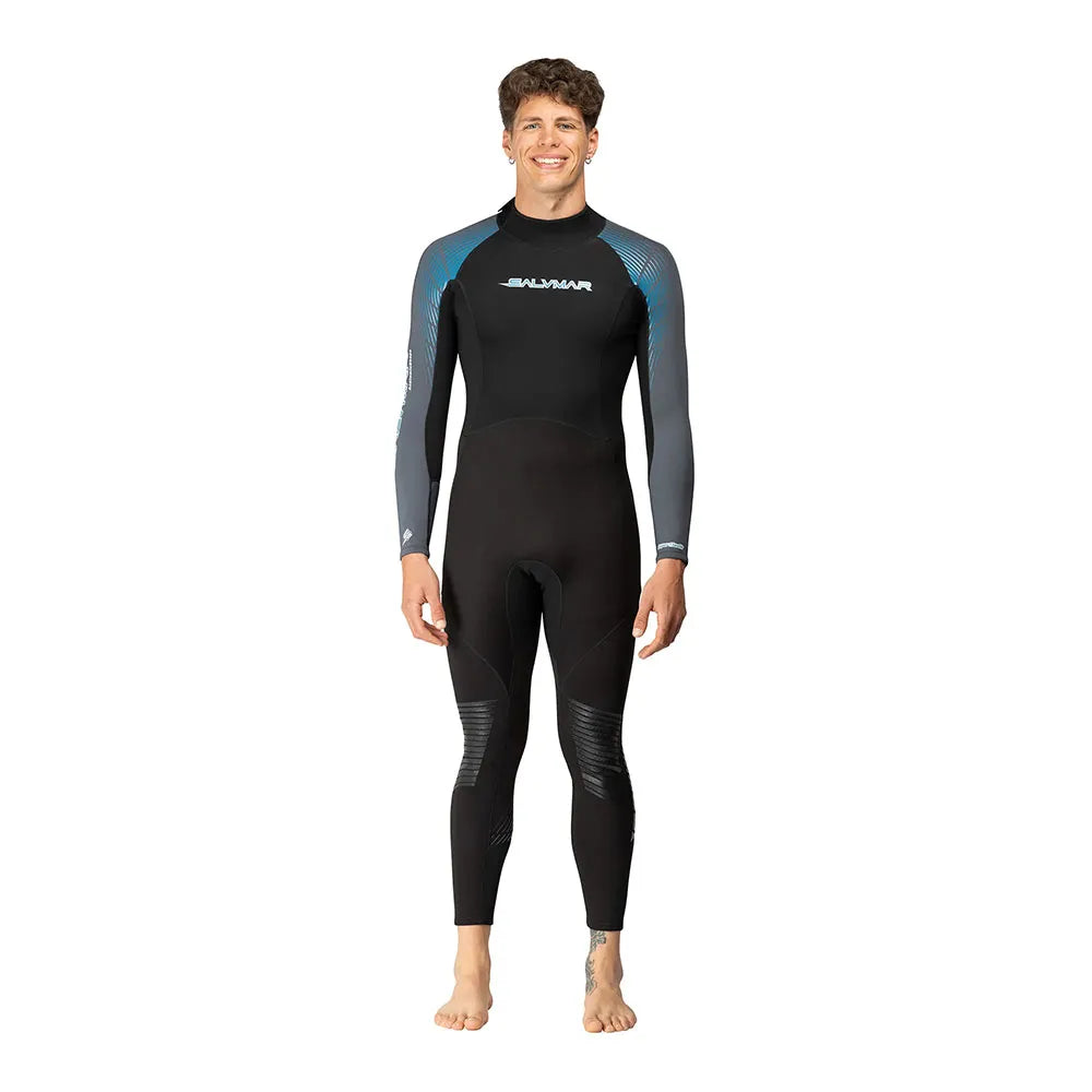 Salvimar Caribe 1.5 mm diving wetsuit
