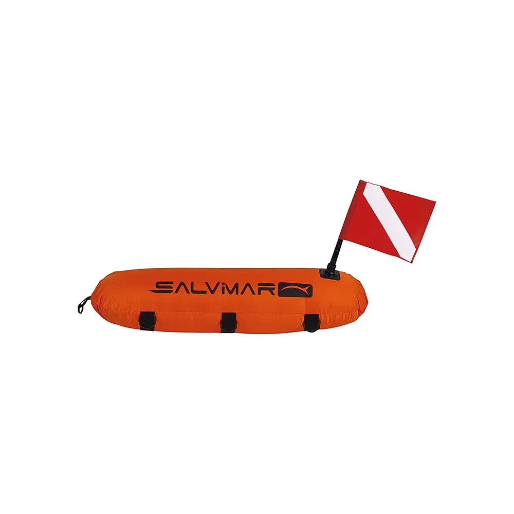 Salvimar Covered Torpedo Signaling Buoy
