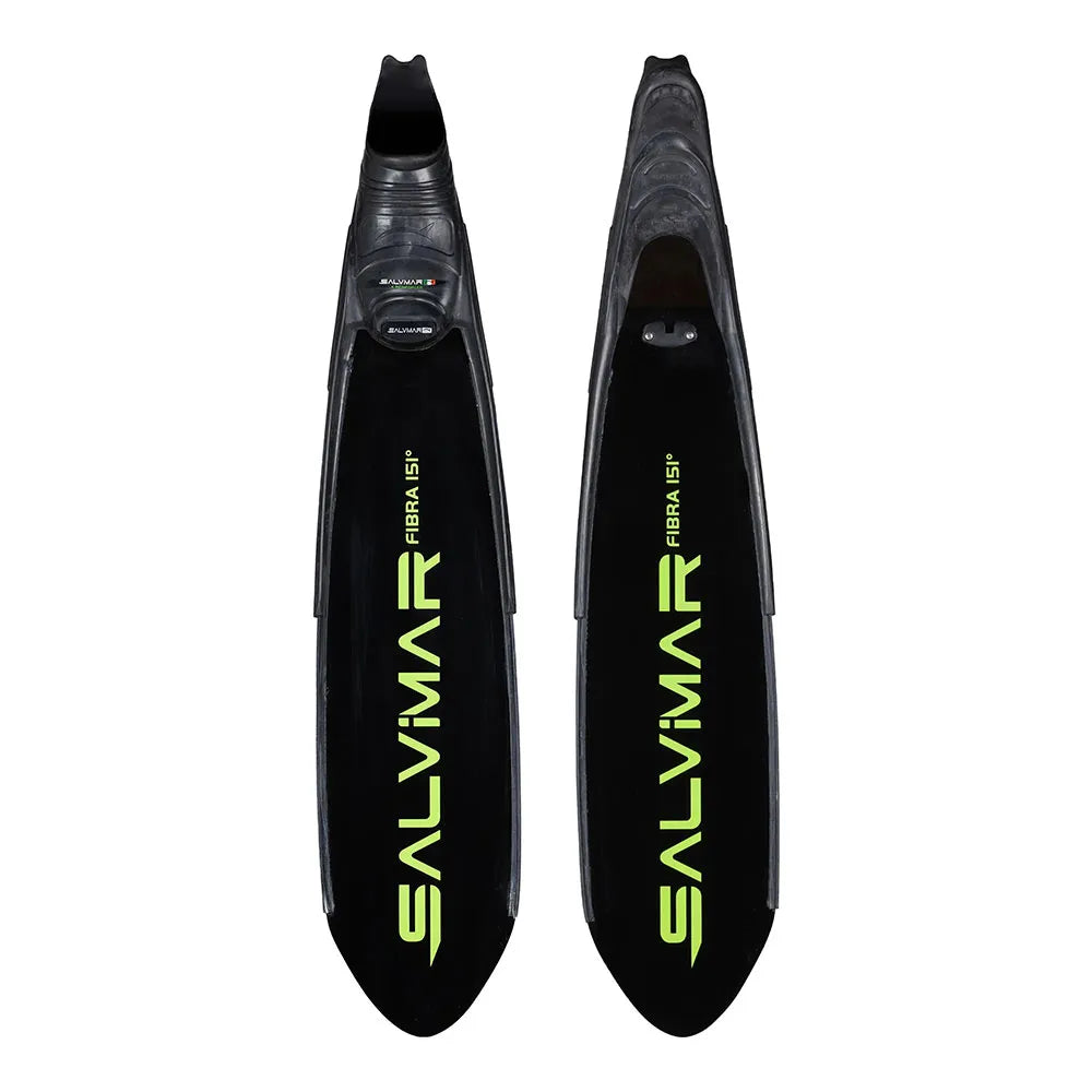Salvimar Fiber 151 freediving fins