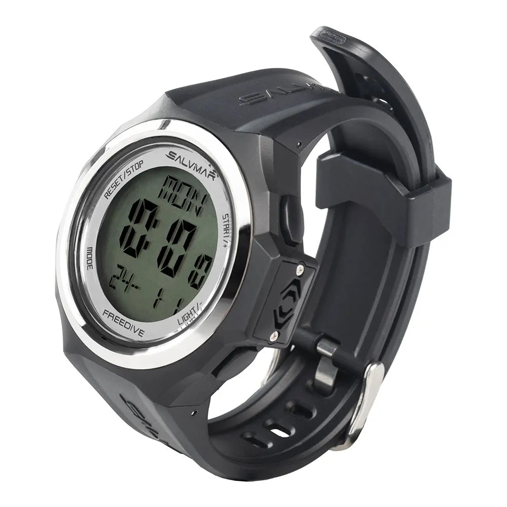 Salvimar Freedive With Depth Gauge freediving computer