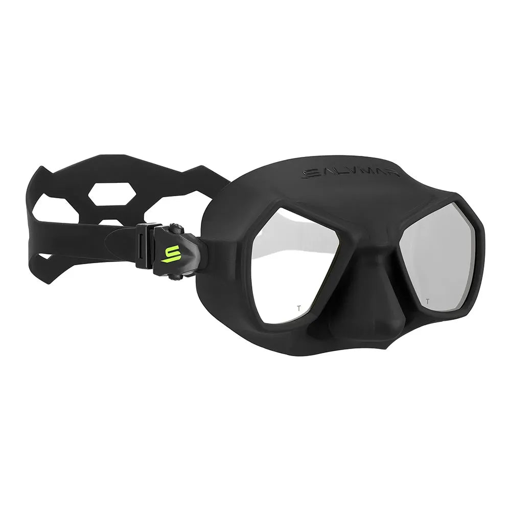Salvimar Hathor freediving mask