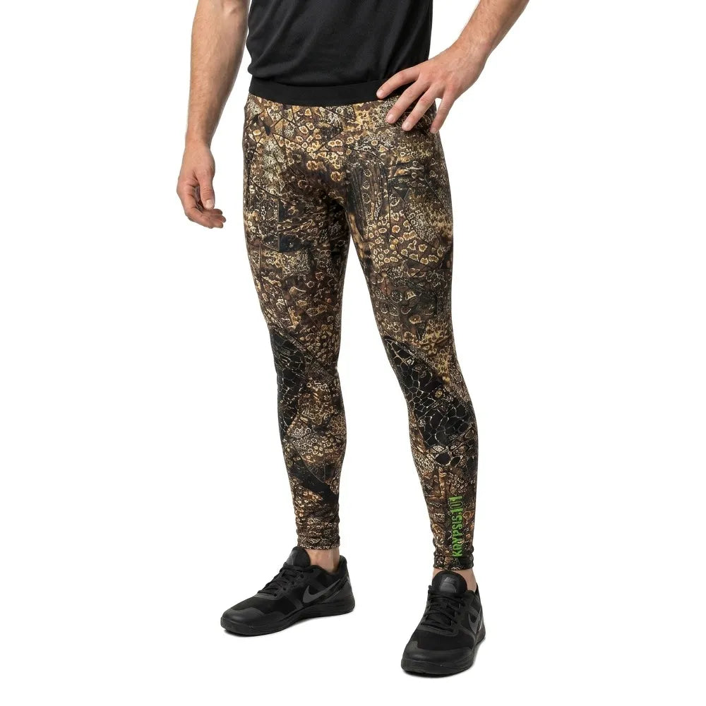 Salvimar Krypsis 101 3.5 mm freediving pants