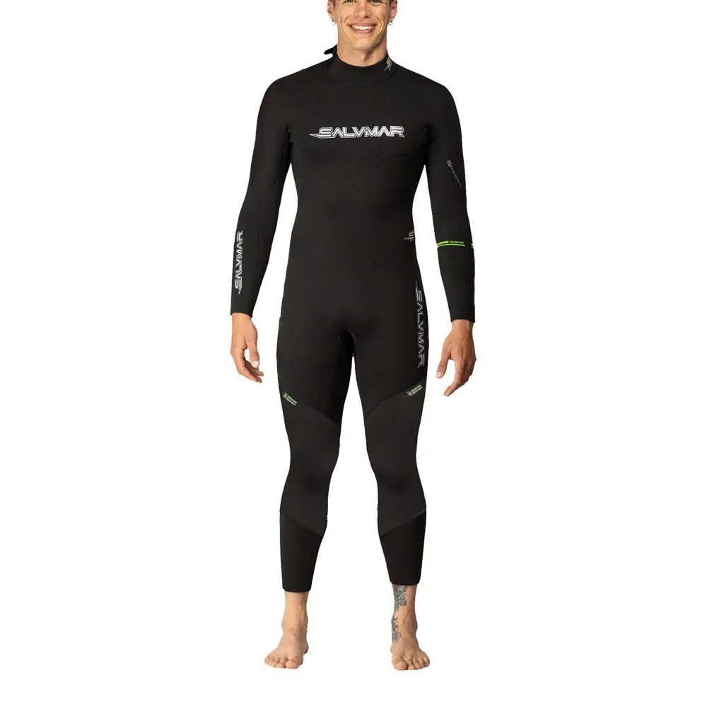 Salvimar Marina 5 mm diving wetsuit