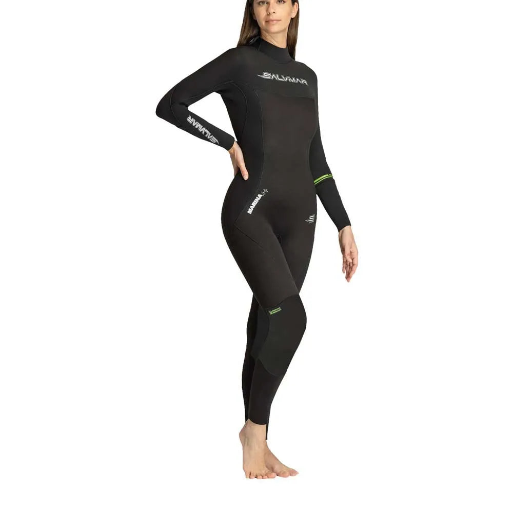 Salvimar Marina 7 mm woman diving wetsuit