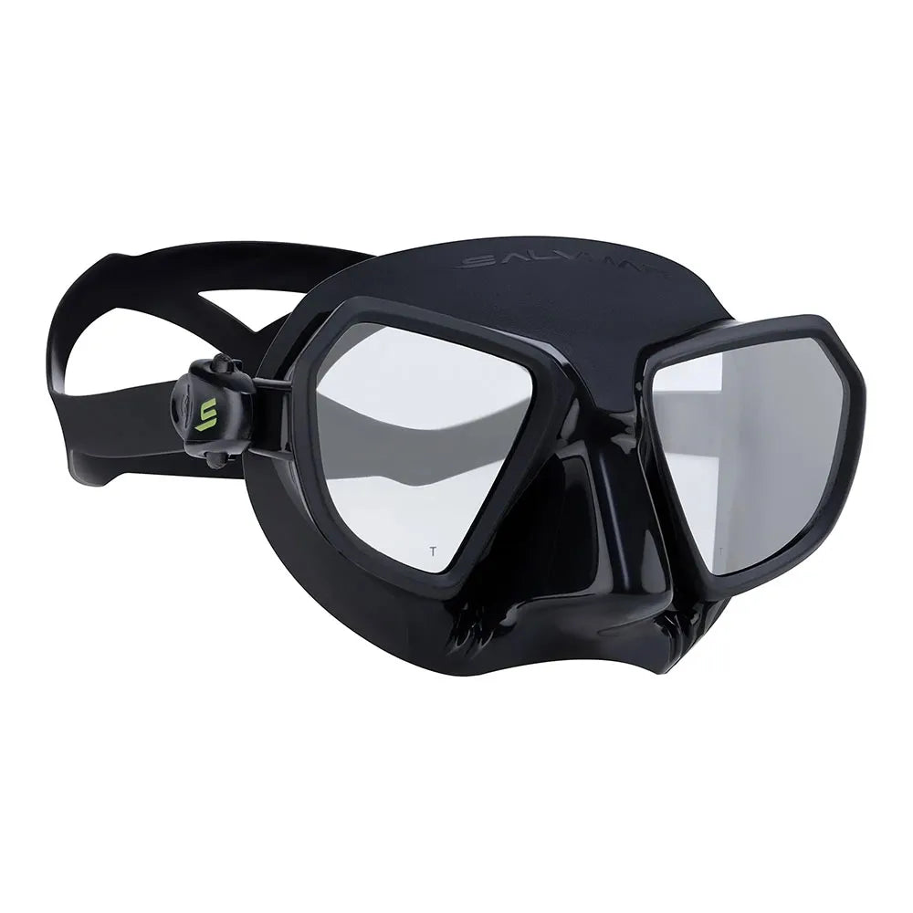 Salvimar Noah freediving mask