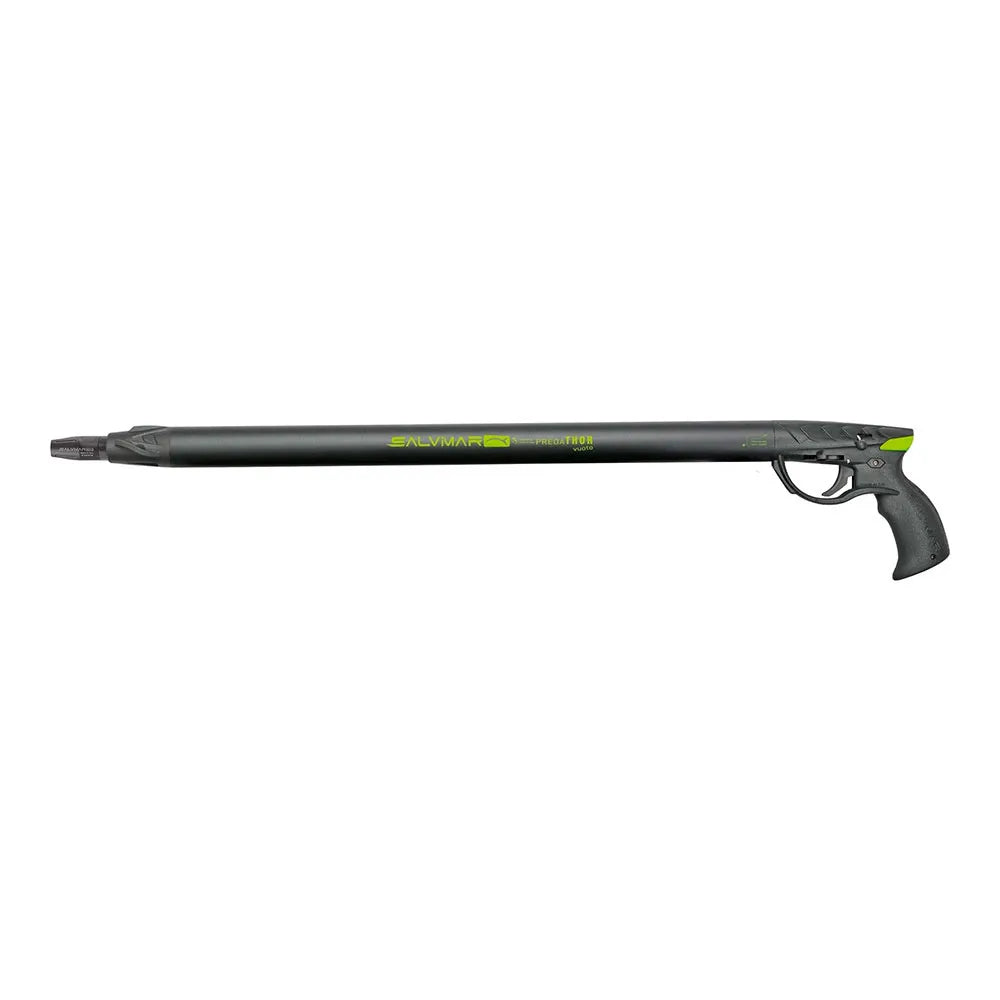 Salvimar Predathor Vuoto SE pneumatic speargun