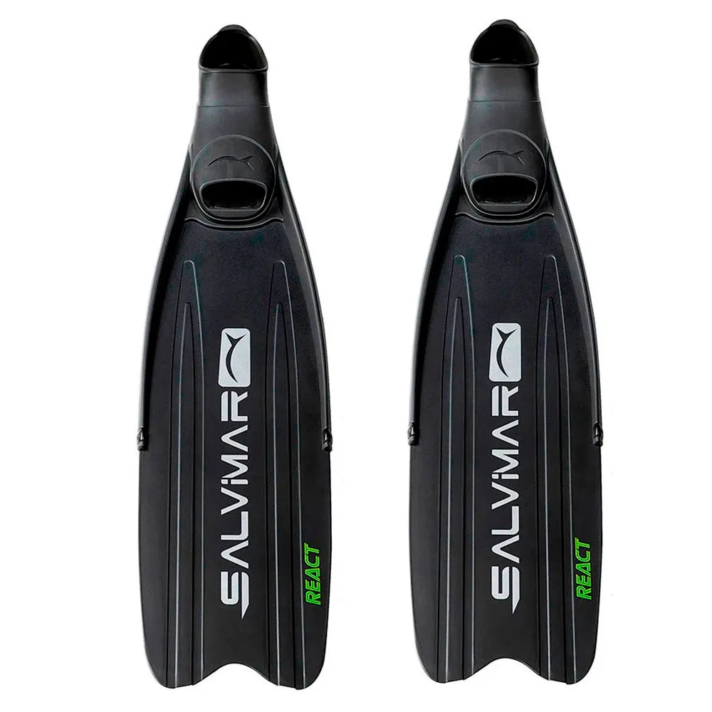 Salvimar React freediving fins