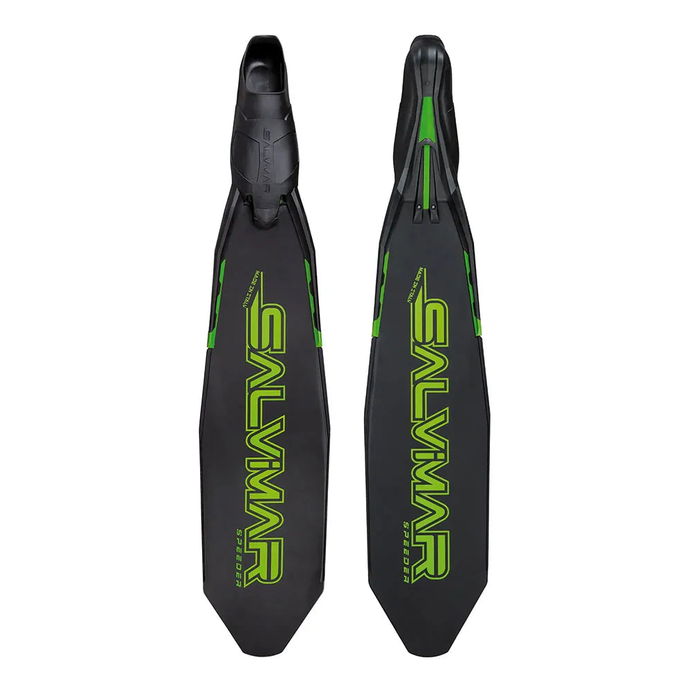 Salvimar Speeder freediving fins