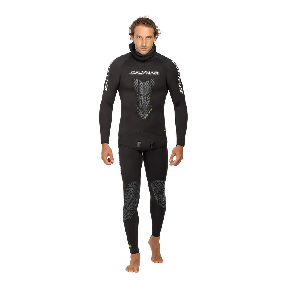 Salvimar Wetdrop Cell Plus 3 mm freediving wetsuit