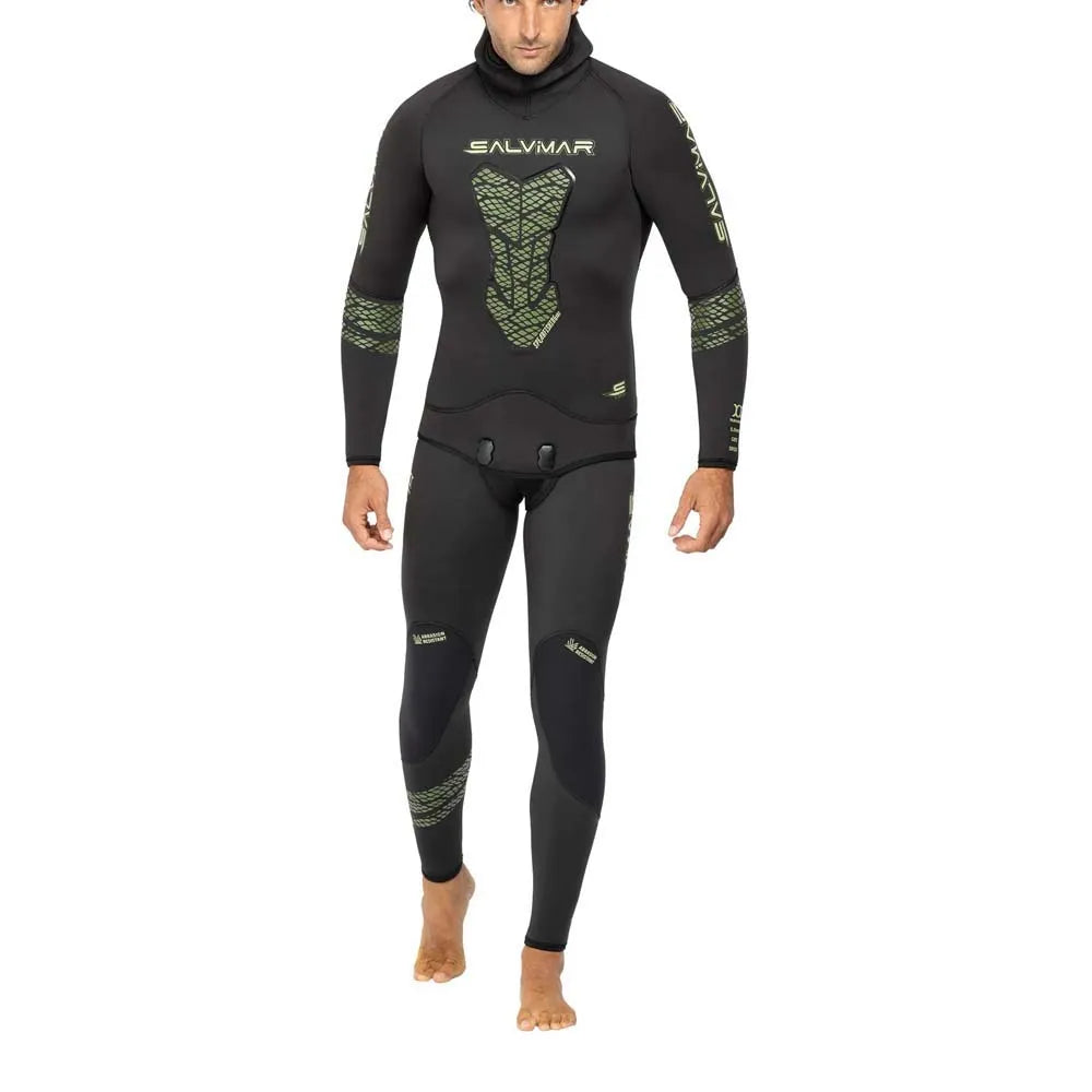 Salvimar Yamamoto 3.5 mm freediving wetsuit