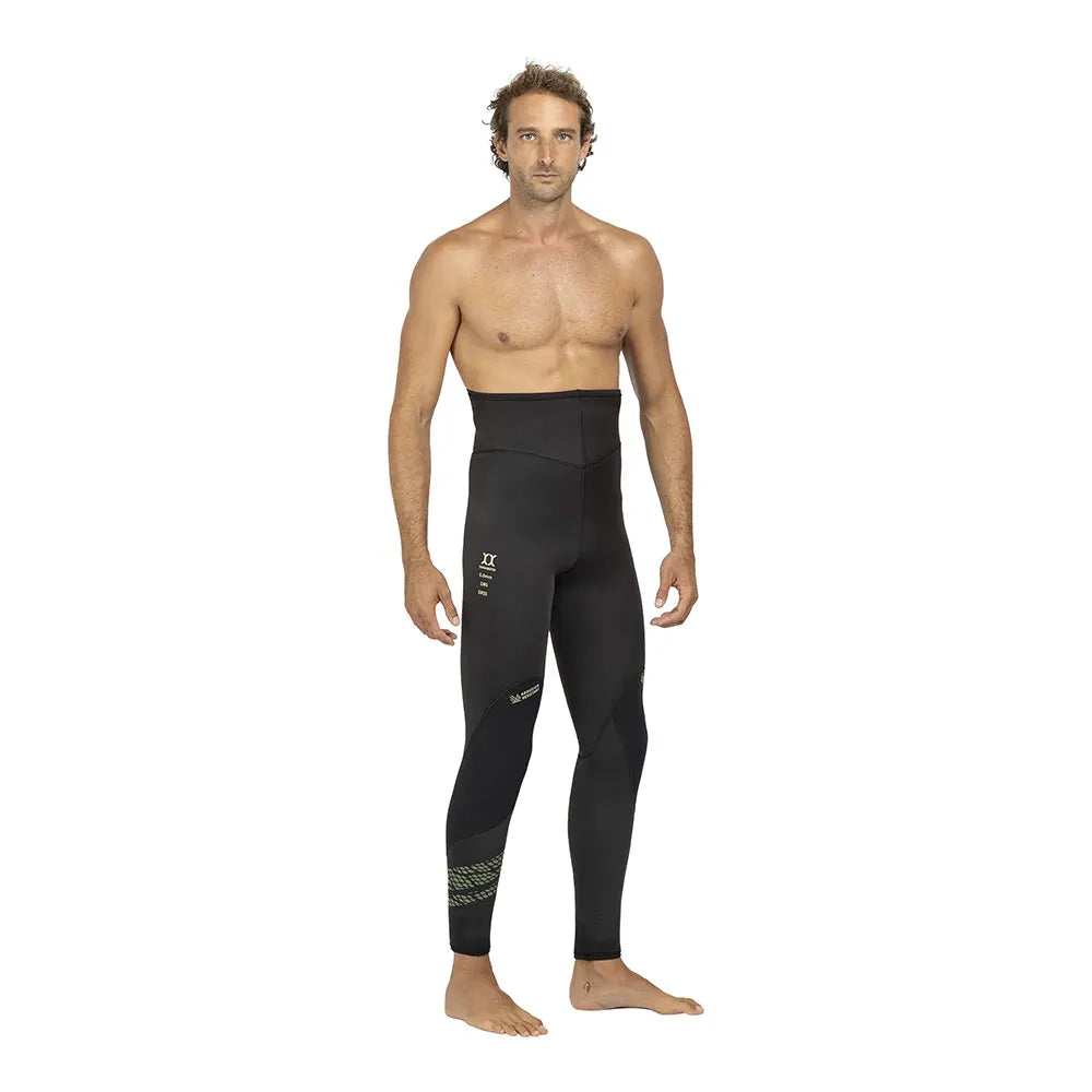 Salvimar Yamamoto 5 mm freediving pants