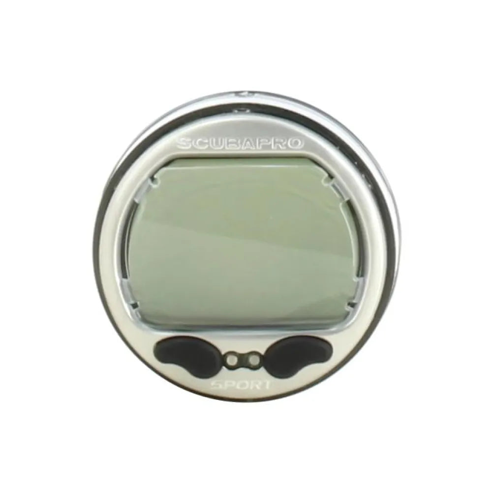 Scubapro Aladin Sport Capsule dive computer