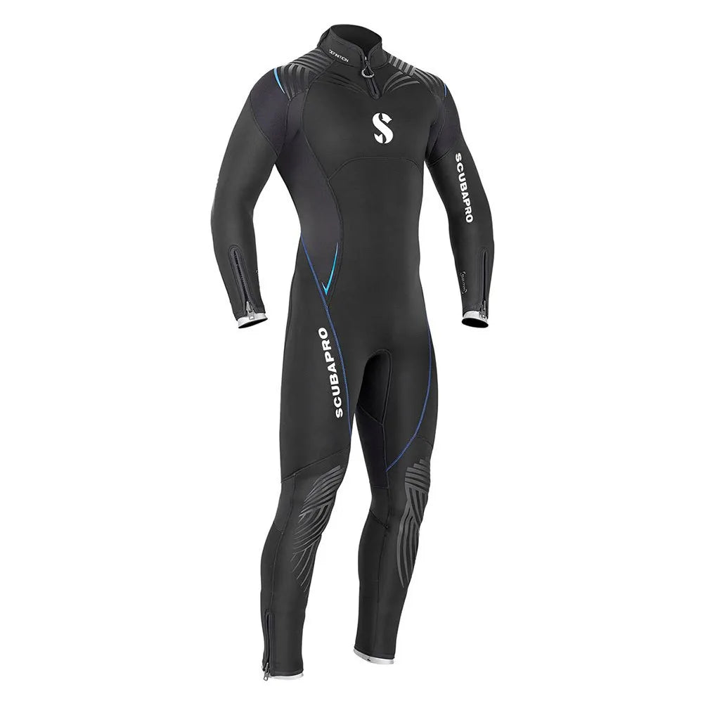 Scubapro Definition Steamer 5 mm diving wetsuit